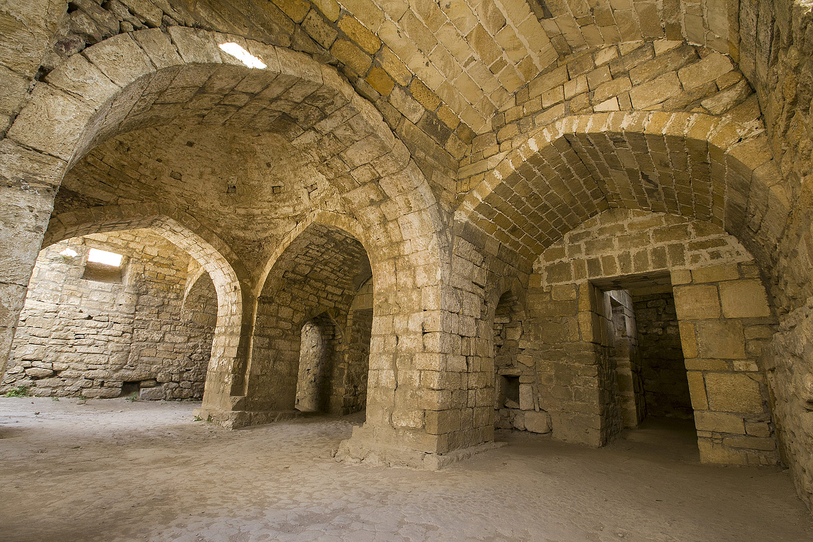 Дербент, Дагестан (Derbent, Dagestan)